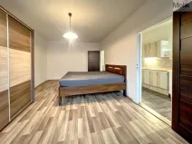 Prodej bytu 2+1, Krupka - Maršov, 63 m2