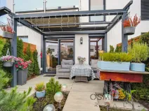 Prodej bytu 1+kk, Praha - Hostavice, Hrabovská, 45 m2