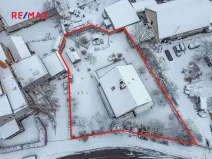 Prodej rodinného domu, Janovice nad Úhlavou, Rohozenská, 253 m2