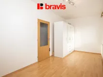 Pronájem bytu 2+kk, Brno, Kovařovicova, 61 m2