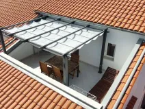 Prodej bytu 2+kk, Marčana, Chorvatsko, 40 m2