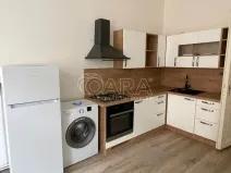 Pronájem bytu 2+kk, Praha, Legerova, 52 m2