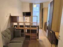 Pronájem bytu 1+kk, Praha - Košíře, U Tyrše, 33 m2