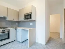 Prodej bytu 2+1, Praha - Strašnice, Vrátkovská, 56 m2