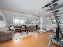 Pronájem bytu 3+kk, Mladá Boleslav - Mladá Boleslav III, Kupeckého, 110 m2