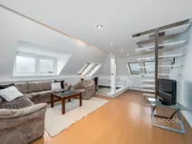 Pronájem bytu 3+kk, Mladá Boleslav - Mladá Boleslav III, Kupeckého, 110 m2