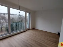 Pronájem bytu 1+kk, Brno - Staré Brno, 27 m2