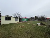 Prodej zahrady, Klášterec nad Ohří - Miřetice u Klášterce nad Ohří, Žižkova, 340 m2