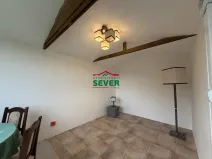 Prodej zahrady, Klášterec nad Ohří - Miřetice u Klášterce nad Ohří, Žižkova, 340 m2