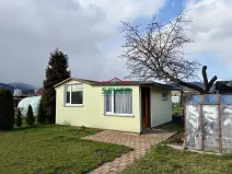 Prodej zahrady, Klášterec nad Ohří - Miřetice u Klášterce nad Ohří, Žižkova, 340 m2