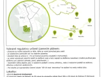 Prodej pozemku pro bydlení, Odry, Jižní, 1094 m2