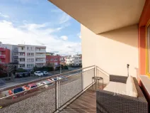 Prodej bytu 4+kk, Praha, Švejcarovo náměstí, 98 m2