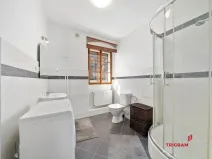 Pronájem bytu 2+kk, Hradec Králové, Dlouhá, 38 m2
