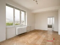 Prodej bytu 2+1, Hradec Králové, 52 m2