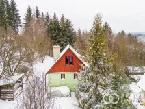 Prodej chaty, Pržno, 110 m2