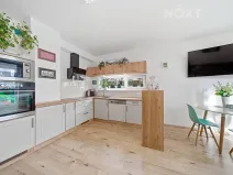 Prodej bytu 3+kk, Šternberk, Světlov, 77 m2