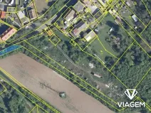 Prodej podílu pole, Teplice, 6033 m2