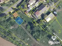 Prodej podílu pole, Teplice, 6033 m2