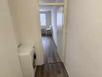 Pronájem bytu 1+kk, Ostrava - Moravská Ostrava, U Parku, 25 m2