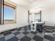 Pronájem kanceláře, Brno - Štýřice, Pražákova, 13 m2