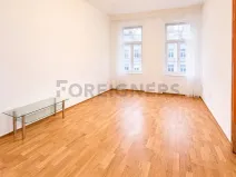 Pronájem pokoje, Praha, Nuselská, 20 m2