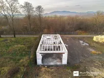 Prodej ubytování, Mikulov, Mušlov, 105 m2