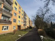 Prodej bytu 1+kk, Ústí nad Labem, SNP, 29 m2