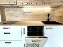 Prodej bytu 1+kk, Praha - Hloubětín, 32 m2