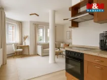 Prodej bytu 2+kk, Pec pod Sněžkou, 55 m2