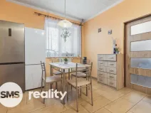 Prodej rodinného domu, Hulín - Záhlinice, 79 m2
