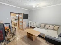 Prodej rodinného domu, Hulín - Záhlinice, 79 m2