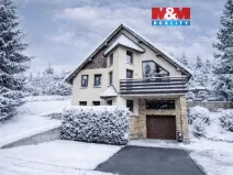 Prodej rodinného domu, Benecko, 224 m2