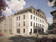 Pronájem bytu 3+kk, Kutná Hora, Pod Valy, 47 m2