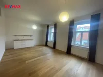 Pronájem bytu 1+kk, Plzeň, Jablonského, 35 m2