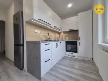 Pronájem bytu 1+1, Ostrava - Výškovice, 40 m2