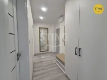 Pronájem bytu 1+1, Ostrava - Výškovice, 40 m2