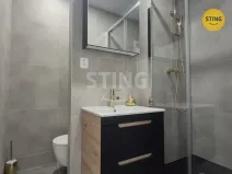 Pronájem bytu 1+1, Ostrava, Proskovická, 40 m2