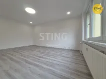 Pronájem bytu 1+1, Ostrava, Proskovická, 40 m2