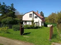 Prodej chaty, Hradištko, Slunná, 50 m2