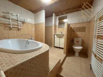 Pronájem bytu 2+1, Most, 57 m2