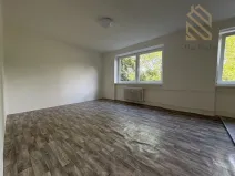 Pronájem bytu 2+1, Most, 57 m2