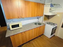 Prodej bytu 2+1, Přerov, Trávník, 56 m2