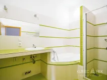 Pronájem bytu 1+1, Soběslav, 28. října, 56 m2