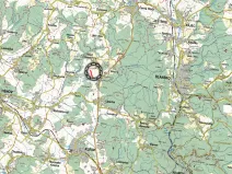 Prodej pole, Lažany, 9706 m2