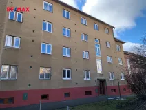 Prodej bytu 1+1, Rakovník, Malcova, 34 m2