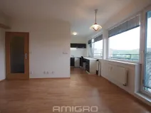 Pronájem bytu 2+kk, Brno, Černého, 48 m2