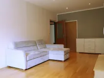 Pronájem bytu 2+1, Praha - Břevnov, Nad alejí, 55 m2