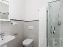 Pronájem bytu 1+1, Praha - Holešovice, Kamenická, 40 m2