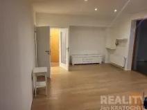 Pronájem bytu 3+kk, Praha - Hlubočepy, Hlubočepská, 183 m2