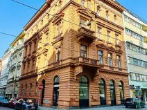 Prodej bytu 3+kk, Praha - Nové Město, Křemencova, 147 m2